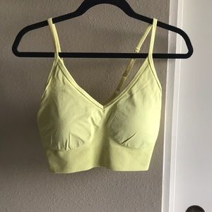 Balance Bra!